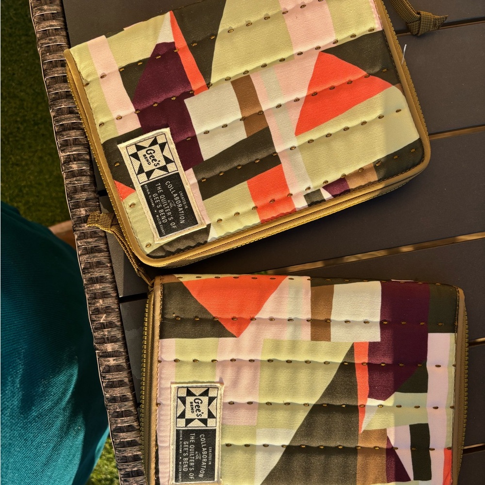 Planner covers Target brand